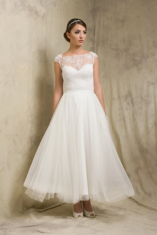 BLANDINA SD16