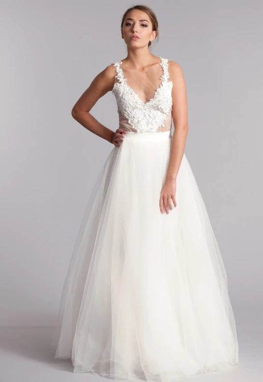 BETTINA SDP2
