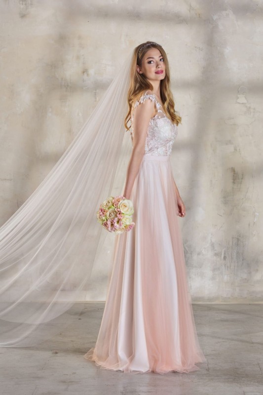 DASHA WD62
