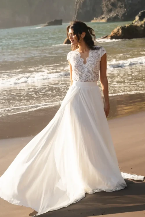 MARIEL SD65