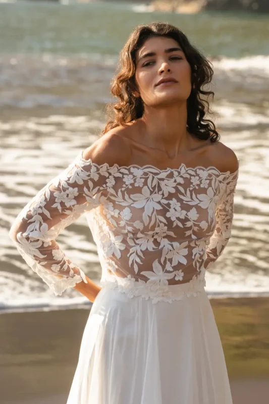 MONICA BK128