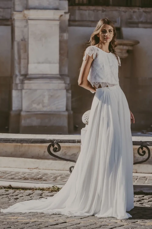 RAQUEL SD18T