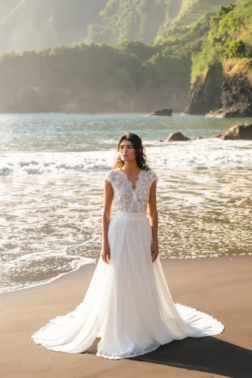 MARIEL SD65
