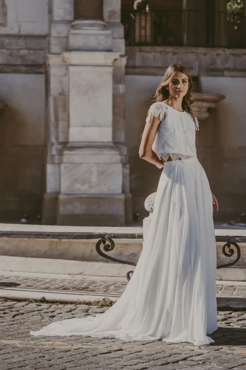 RAQUEL SD18T