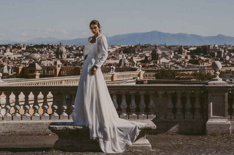 RAQUEL SD18T