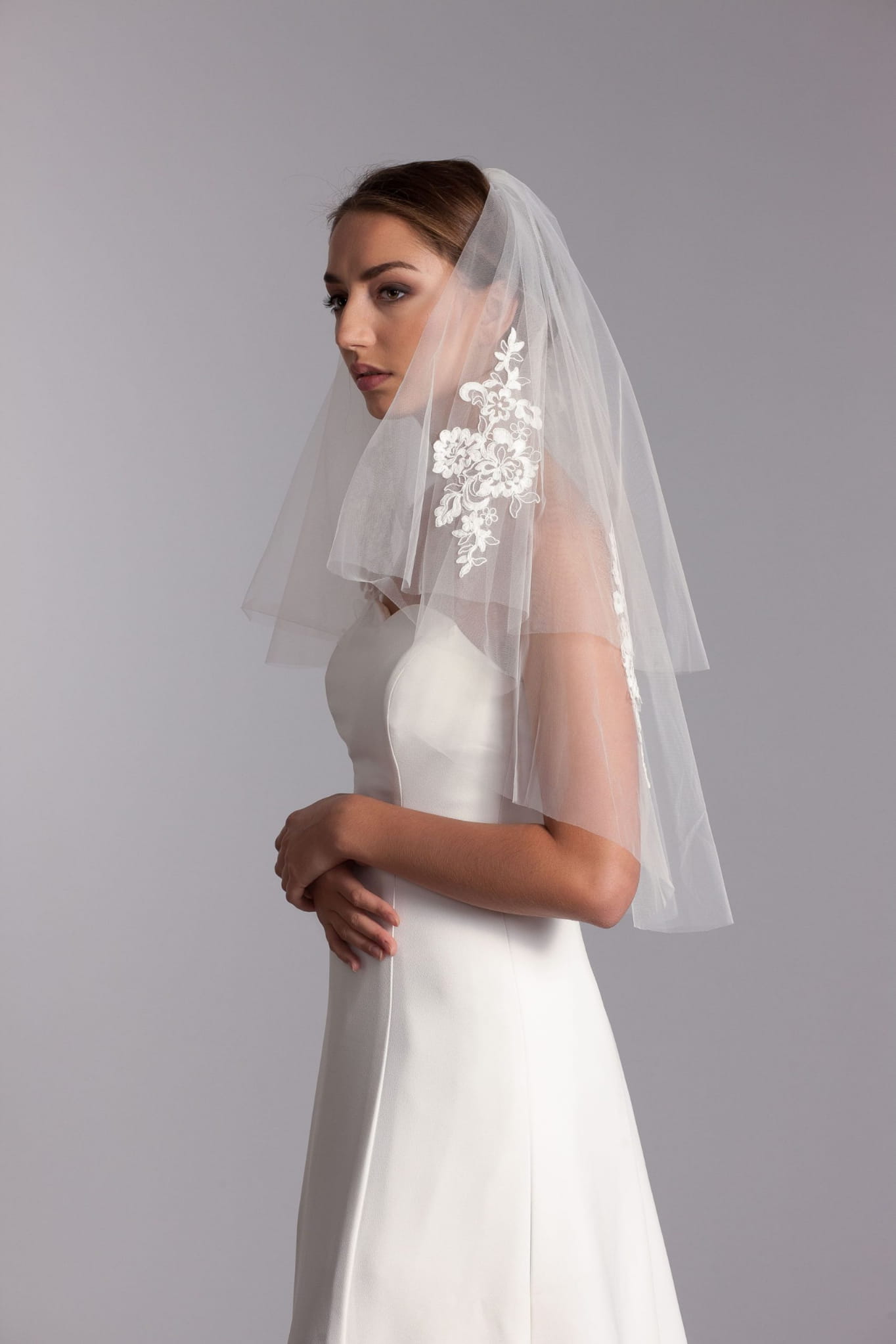 CALLIOPE WK25 - NOVIAS bridal wear CALLIOPE WK25 - NOVIAS bridal wear